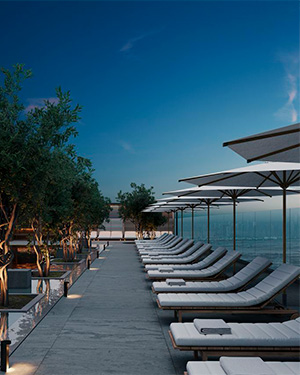 ЖК Oak Yard by Yard в Дубае 3 L